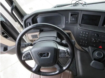 Cabina e interior para Camión MAN MAN TGX NIEUWEMODEL CABINE BOUWJAAR 2023: foto 5