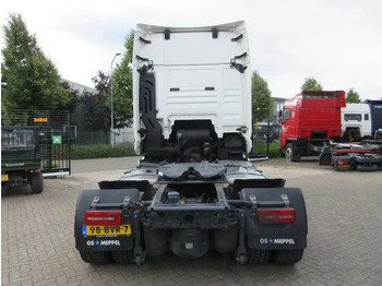 Cabina e interior para Camión MAN MAN TGX NIEUWEMODEL CABINE BOUWJAAR 2023: foto 4
