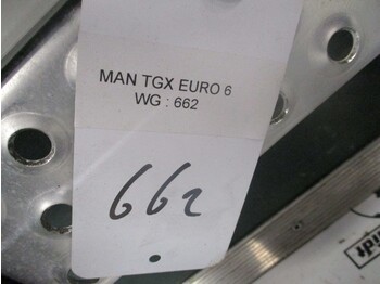 Sistema de escape para Camión MAN hitten schild man TGX: foto 2