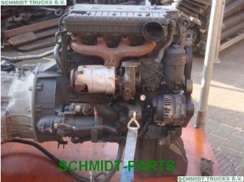 Motor y piezas MERCEDES BENZ Atego 818: foto 1