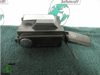 Sistema eléctrico MERCEDES-BENZ Actros