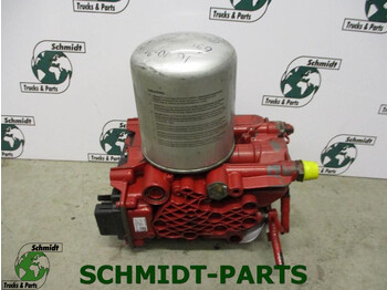 Piezas de freno MERCEDES-BENZ