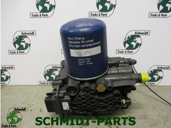 Piezas de freno MERCEDES-BENZ