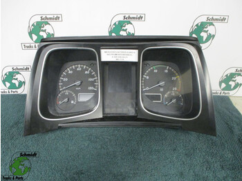 Sistema eléctrico MERCEDES-BENZ