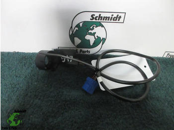 Sistema eléctrico MERCEDES-BENZ