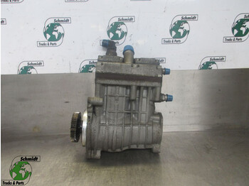 Motor y piezas MERCEDES-BENZ Actros
