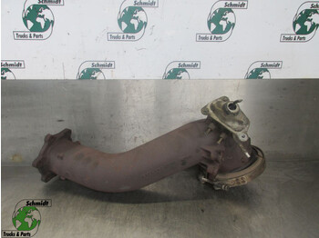 Motor y piezas MERCEDES-BENZ