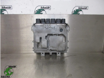Sistema eléctrico BOSCH