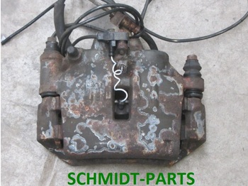 Pinza de freno para Camión Mercedes-Benz A 904 420 08 01 Remklauw Vooras Sprinter: foto 1