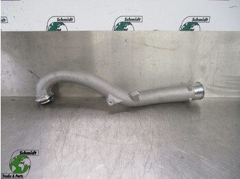 Motor y piezas MERCEDES-BENZ Atego