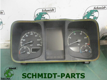 Salpicadero MERCEDES-BENZ