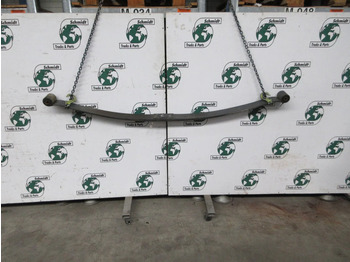 Suspensión de ballestas para Camión Mercedes-Benz A 967 320 00 02 BLADVEER 1 BLADS 818 EURO 6: foto 3 Suspensión de ballestas para Camión Mercedes-Benz A 967 320 00 02 BLADVEER 1 BLADS 818 EURO 6: foto 3