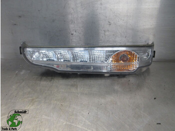 Sistema eléctrico MERCEDES-BENZ Atego