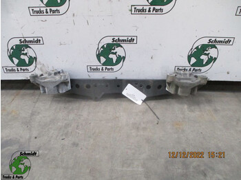 Bastidor/ Chasis MERCEDES-BENZ Atego