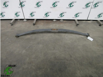 Suspensión de ballestas MERCEDES-BENZ Atego