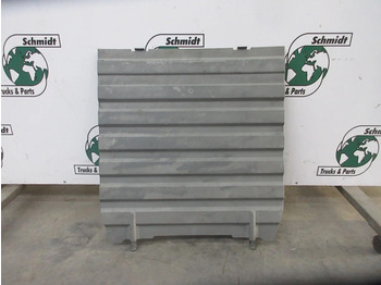 Bastidor/ Chasis para Camión Mercedes-Benz A 970 541 00 05 ACCUDEKSEL MERCEDES 918 MODEL 2016: foto 3 Bastidor/ Chasis para Camión Mercedes-Benz A 970 541 00 05 ACCUDEKSEL MERCEDES 918 MODEL 2016: foto 3