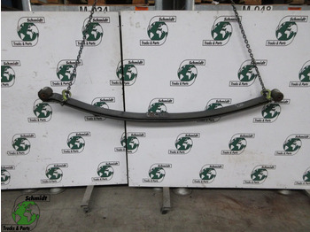 Suspensión de ballestas MERCEDES-BENZ Atego