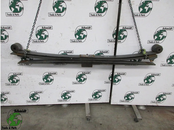 Suspensión de ballestas MERCEDES-BENZ Atego