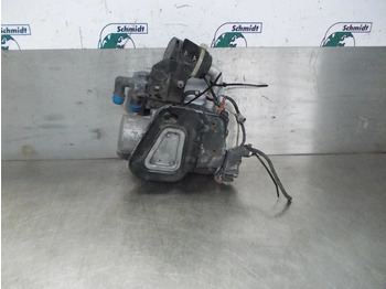 Calefacción/ Ventilación para Camión Mercedes-Benz ACTRIS A 001 830 31 20 WEBASTO STANDKACHEL EURO 6: foto 3