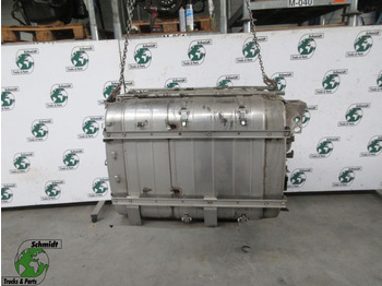 Convertidor catalítico MERCEDES-BENZ Actros