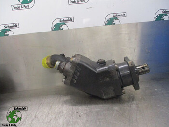 Hidráulica MERCEDES-BENZ Actros