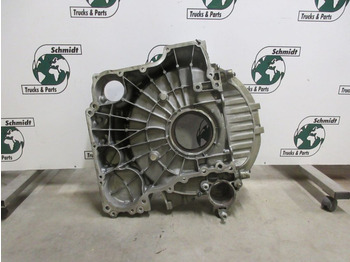 Motor y piezas para Camión Mercedes-Benz ANTOS A 470 015 12 02 / 13 02 / 51 02 VLIEGWIELHUIS EURO 6: foto 2 Motor y piezas para Camión Mercedes-Benz ANTOS A 470 015 12 02 / 13 02 / 51 02 VLIEGWIELHUIS EURO 6: foto 2