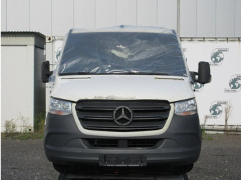Cabina e interior para Furgoneta Mercedes-Benz MERCEDES SPRINTER CABINE COMPLEET ZONDER ACHTERCHASSIS: foto 5