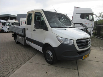 Cabina e interior para Furgoneta Mercedes-Benz MERCEDES SPRINTER CABINE COMPLEET ZONDER ACHTERCHASSIS: foto 2