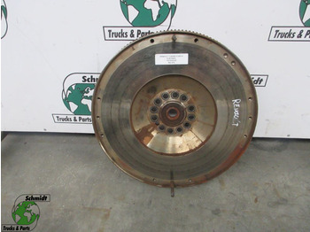 Motor y piezas RENAULT T