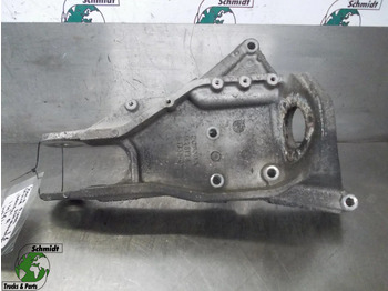 Bastidor/ Chasis SCANIA R