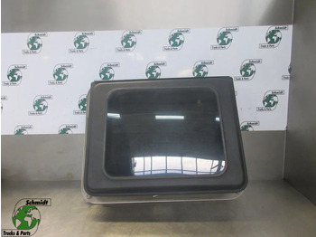 Cabina e interior SCANIA R