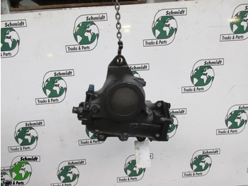 Caja de dirección SCANIA R