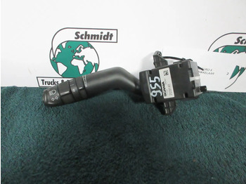 Sistema eléctrico para Camión Scania 2039141 KOLOM SCHAKELAAR SCANIA S 450 EURO 6 NGS: foto 4