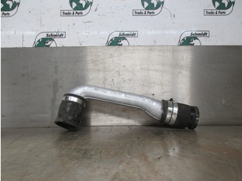 Motor y piezas para Camión Scania 2100144 KOELBUIS SCANIA R 410 EURO 6 MODEL 2020: foto 2