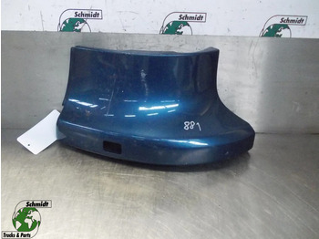 Cabina e interior SCANIA R