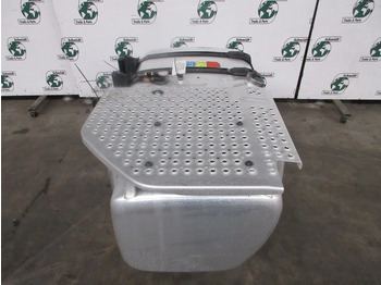 Depósito de combustible para Camión Scania 2132703 // A 1300 // B 743 // C 692 // 540 LITER SCANIA S 450 NGS MODEL 2020: foto 4