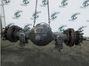 Eje posterior para Camión Scania 2188121 // 2035701 // 574546 // AD 400 SA ACHTER SCANIA S 450 EURO 6 NGS: foto 3