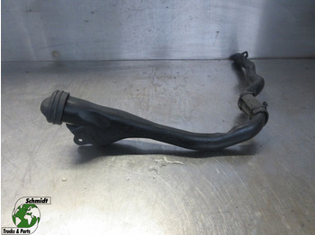 Motor y piezas SCANIA P