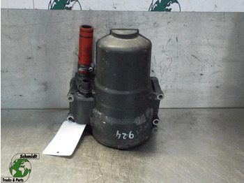 Motor y piezas SCANIA S