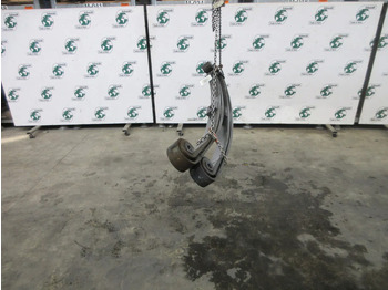 Suspensión de ballestas para Camión Scania 2928179 // 2534051 BLADVEER SCANIA R 410 EURO 6 MODEL 2021 R+L NGS: foto 2