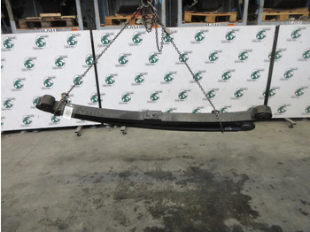 Suspensión de ballestas para Camión Scania 2928179 // 2534051 BLADVEER SCANIA R 410 EURO 6 MODEL 2021 R+L NGS: foto 3