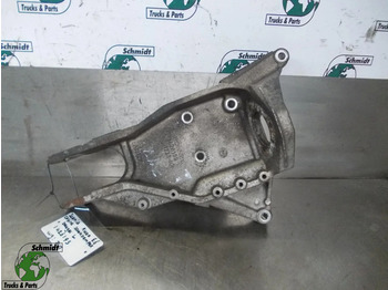 Bastidor/ Chasis SCANIA R