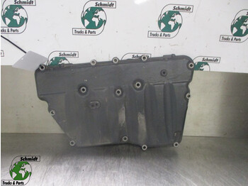 Motor y piezas SCANIA R