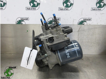 Recambio MAN TGX