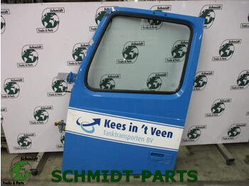 Puerta y piezas VOLVO