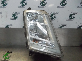 Faro delantero VOLVO FH