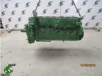 Motor y piezas VOLVO FH