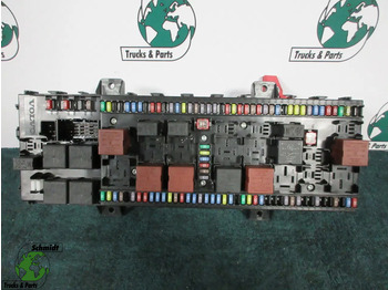 Sistema eléctrico VOLVO FH