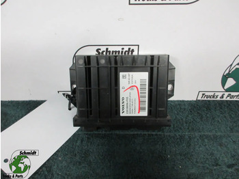 Sistema eléctrico VOLVO FH