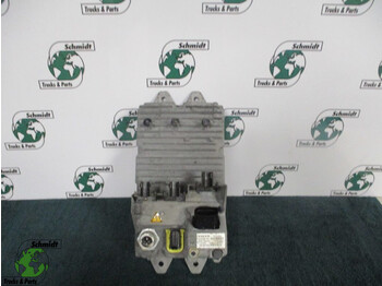 Sistema eléctrico VOLVO FH